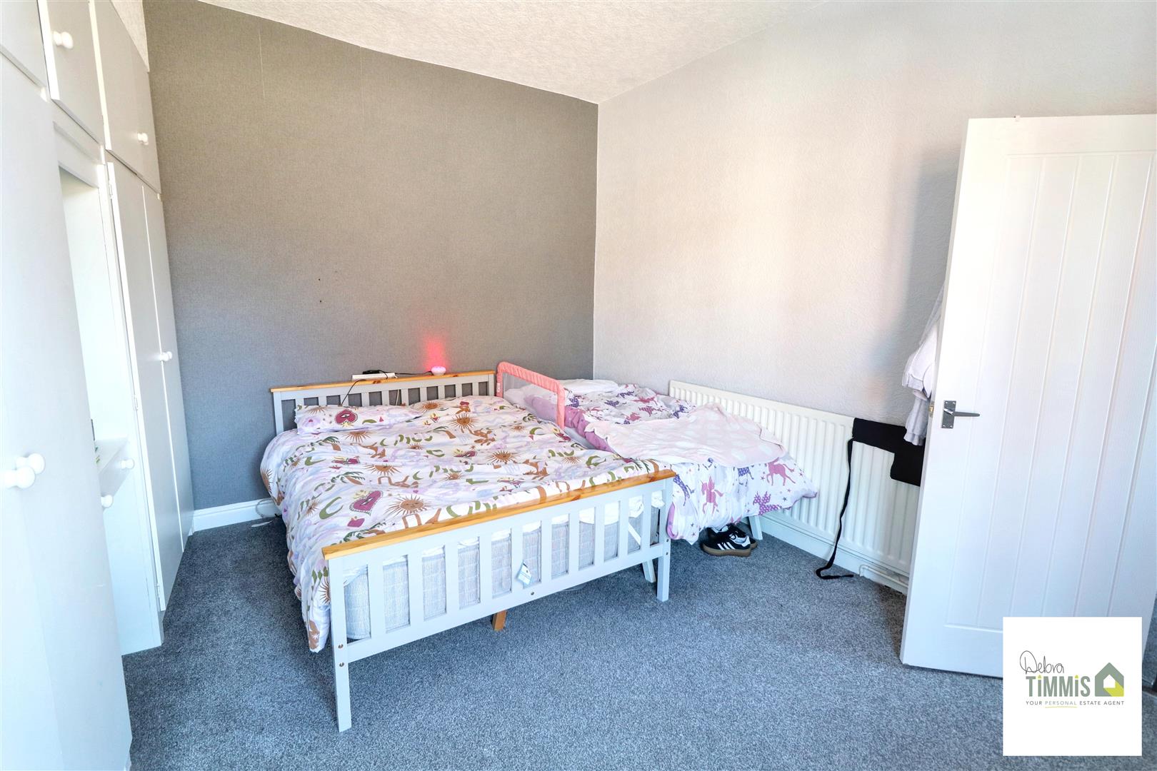 Northwood Park Road, Northwood, Stoke-On-Trent